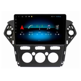 Stonelock FRD105MB 2/32 ГБ для Ford Mondeo IV 2010-2015 на Android 10.0