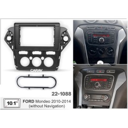 Stonelock FRD105MB 2/32 ГБ для Ford Mondeo IV 2010-2015 на Android 10.0