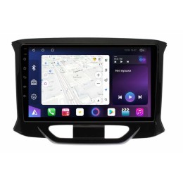 Штатная магнитола Unison QL3110M для Lada Xray 2016-2022 на Android 10.0