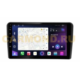 Штатная магнитола Unison QL049M для Audi A3 II (8P) 2007-2013 на Android 10.0