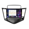 Штатная магнитола Unison QL045M для Chevrolet Cruze I 2009-2012 на Android 10.0