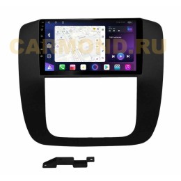 Штатная магнитола Unison QL1247M для Chevrolet Sierra 2006-2014 на Android 10.0