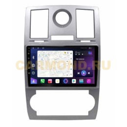 Штатная магнитола Unison QL206M для Chrysler 300CC 1999-2007 на Android 10.0