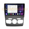 Штатная магнитола Unison QL2006M для Citroen C4 II, DS4 2011-2017 на Android 10.0