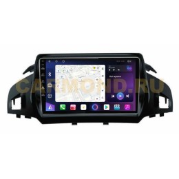 Штатная магнитола Unison QL362M для Ford Kuga II 2013-2019 на Android 10.0