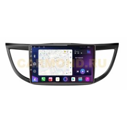 Штатная магнитола Unison QL469M для Honda CR-V IV 2012-2016 на Android 10.0