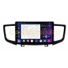 Штатная магнитола Unison QL1249M для Honda Pilot III 2015-2022 на Android 10.0