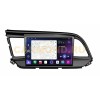 Штатная магнитола Unison QL1159M для Hyundai Elantra 2018+ на Android 10.0