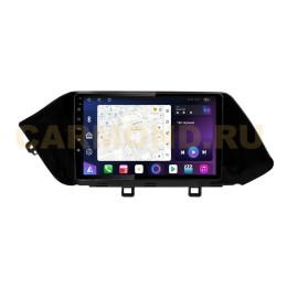 Штатная магнитола Unison QL1212M для Hyundai Sonata 2019-2023 на Android 10.0