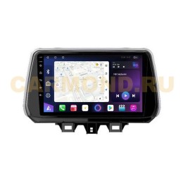 Штатная магнитола Unison QL1135M для Hyundai Tucson III 2018-2021 на Android 10.0