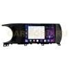Штатная магнитола Unison QL1002M для Kia K5 III 2020-2022 на Android 10.0
