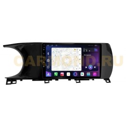 Штатная магнитола Unison QL1002M для Kia K5 III 2020-2022 на Android 10.0