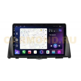 Штатная магнитола Unison QL580M для Kia Optima IV 2016-2020 на Android 10.0