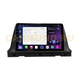 Штатная магнитола Unison QL1221M для Kia Seltos 2019-2023 на Android 10.0