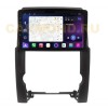 Штатная магнитола Unison QL041M для Kia Sorento II 2009-2012 на Android 10.0