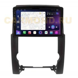 Штатная магнитола Unison QL041M для Kia Sorento II 2009-2012 на Android 10.0