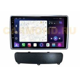 Штатная магнитола Unison QL1218/224MH для Kia Sorento II 2012-2020 на Android 10.0