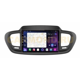 Штатная магнитола Unison QL442M для Kia Sorento III Prime 2015-2020 на Android 10.0