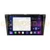 Штатная магнитола Unison QL034M для Mazda 3 (BL) 2009-2013 на Android 10.0