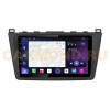 Штатная магнитола Unison QL012M для Mazda 6 2007-2012 на Android 10.0