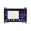 Штатная магнитола Unison QL068-1M для Volkswagen Crafter 2006-2016 на Android 10.0