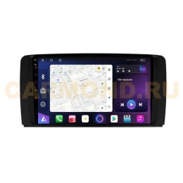 Штатная магнитола Unison QL215M для Mercedes R-class на Android 10.0