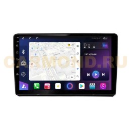 Штатная магнитола Unison QL1215M для Mitsubishi Pajero IV 2020+ на Android 10.0
