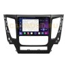 Штатная магнитола Unison QL1181M для Mitsubishi Pajero Sport III 2015-2021 на Android 10.0