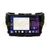 Штатная магнитола Unison QL1226M для Nissan Murano 2015-2022 на Android 10.0