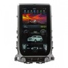 Штатная магнитола Parafar для Toyota Land Cruiser 200 2015-2021 на Android 9.0 (PF567T13)