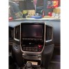 Штатная магнитола Parafar для Toyota Land Cruiser 200 2015-2021 на Android 9.0 (PF567T13)