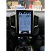 Штатная магнитола Parafar для Toyota Land Cruiser 200 2015-2021 на Android 9.0 (PF567T13)