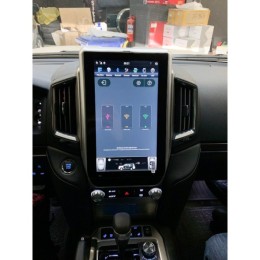 Parafar для Toyota Land Cruiser 200 2015-2021 на Android 9.0 (PF567T13)