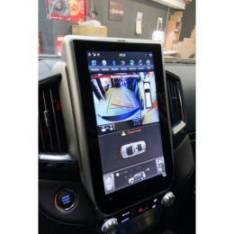 Parafar для Toyota Land Cruiser 200 2015-2021 на Android 9.0 (PF567T13)