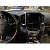 Штатная магнитола Parafar для Toyota Land Cruiser 200 2015-2021 на Android 9.0 (PF567T13)