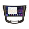 Штатная магнитола Unison QL665M для Nissan Qashqai II, X-Trail III (T32) 2015-2019 на Android 10.0