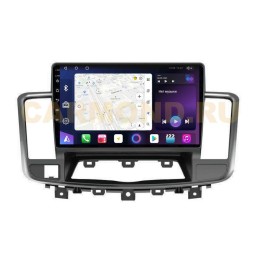 Штатная магнитола Unison QL1076M для Nissan Teana II 2008-2013 на Android 10.0