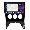 Штатная магнитола Unison QL197M для Peugeot 3008 I, 5008 I 2009-2016 на Android 10.0
