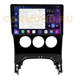 Штатная магнитола Unison QL197M для Peugeot 3008 I, 5008 I 2009-2016 на Android 10.0