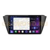 Штатная магнитола Unison QL2002M для Skoda Fabia III 2014-2018 на Android 10.0