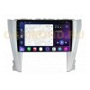 Штатная магнитола Unison QL466M для Toyota Camry V55 2014-2018 на Android 10.0