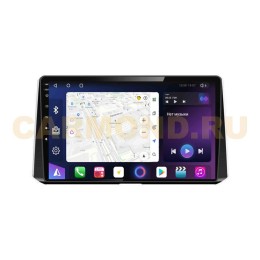 Штатная магнитола Unison QL1151M для Toyota Corolla XII 2019-2025 на Android 10.0