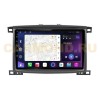 Штатная магнитола Unison QL457/1166M для Toyota Land Cruiser 100 2002-2007 на Android 10.0