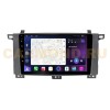 Штатная магнитола Unison QL457/1234M для Toyota Land Cruiser 100 2002-2007 на Android 10.0