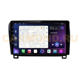 Штатная магнитола Unison QL790M для Toyota Sequoia, Tundra 2008-2022 на Android 10.0
