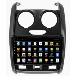 Parafar для Renault Duster 2015-2020 на Android 12.0 (PF147XHDm-Low)