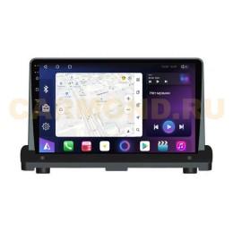 Штатная магнитола Unison QL173M для Volvo XC-90 2006-2014 на Android 10.0