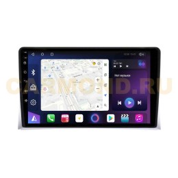 Штатная магнитола Unison QL042-MM для Volkswagen Multivan T5 2009-2015 на Android 10.0