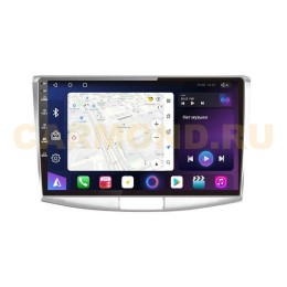 Штатная магнитола Unison QL493/909M для Volkswagen Passat CC, B6, B7 2005-2017 на Android 10.0