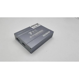 Система кругового обзора CARMEDIA MRW-360-2K-3D